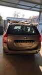 Haion dacia Logan mcv
