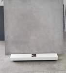 Gresie 80x80 Gri deschis