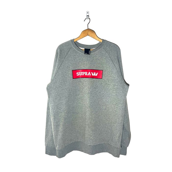 Блуза Supra Размер XL