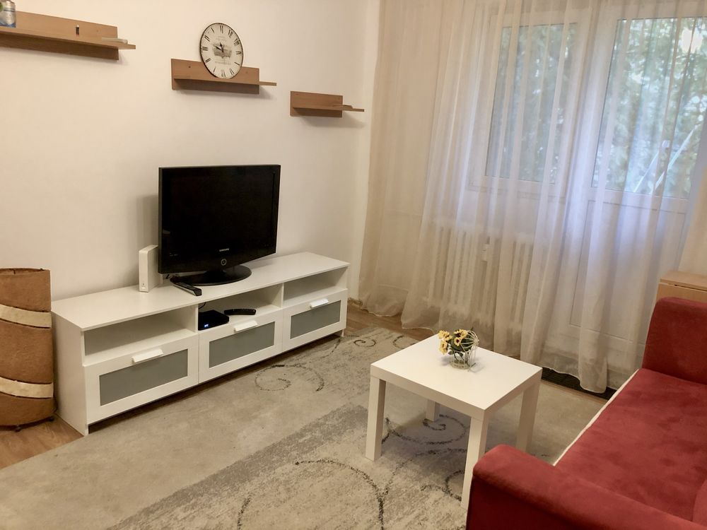 Inchiriez apartament Drumul Taberei Romancierilor