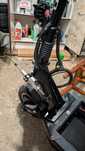 Vând dualtron storm nu kukirin kabo nami inmotion taverun