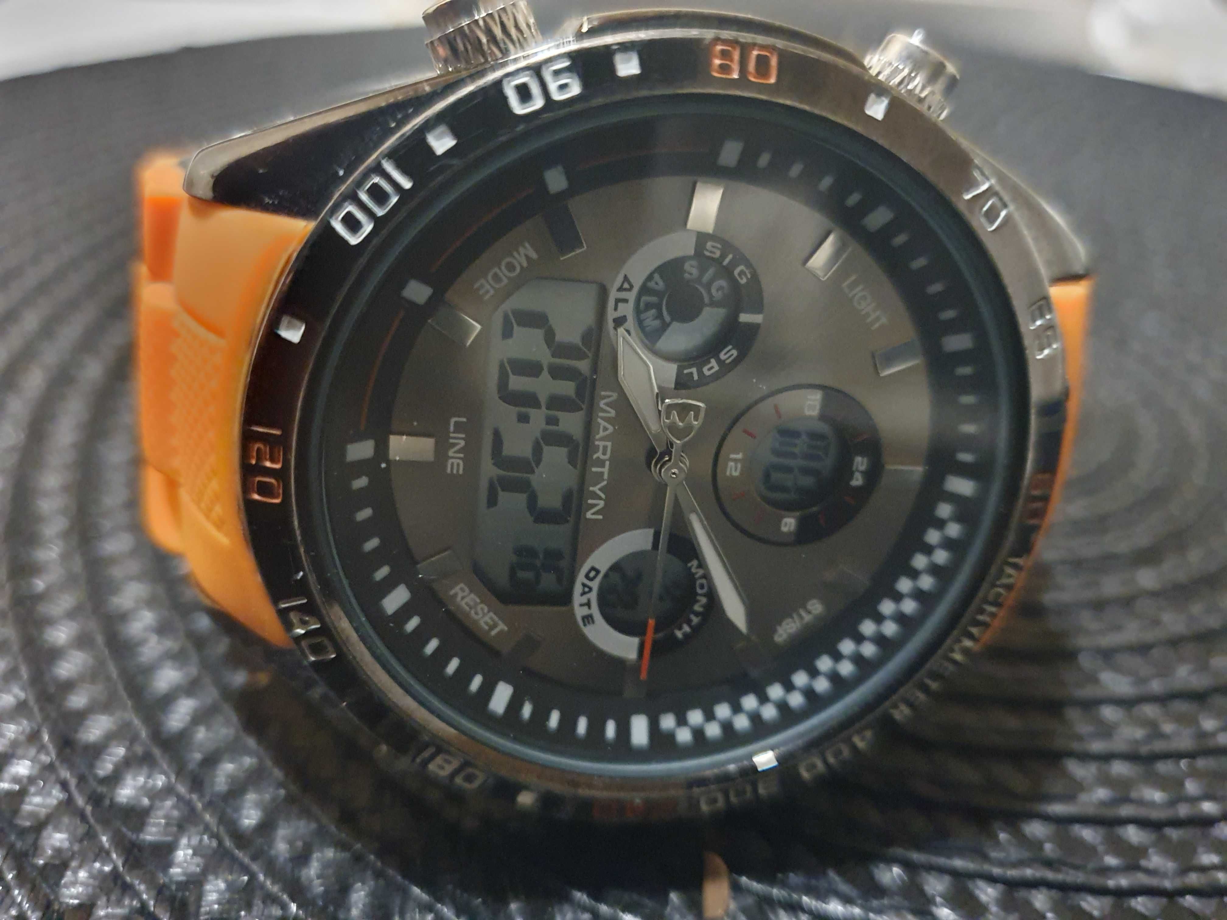 Ceas Martyn Line Editie Limitata