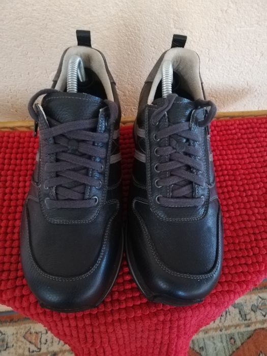 Adidași bărbati din piele Move nr 42 ortopedici