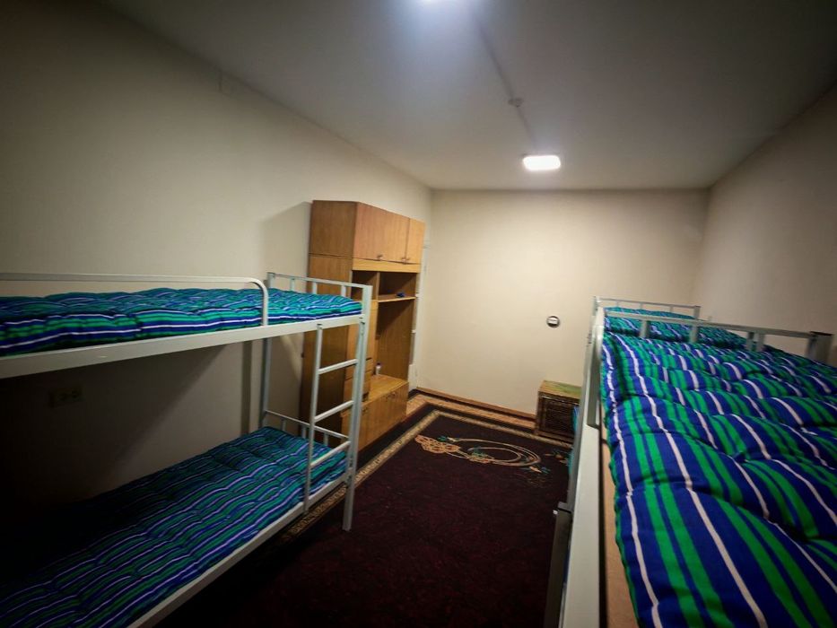 Talaba qizlar uchun ijaraga uy beriladi