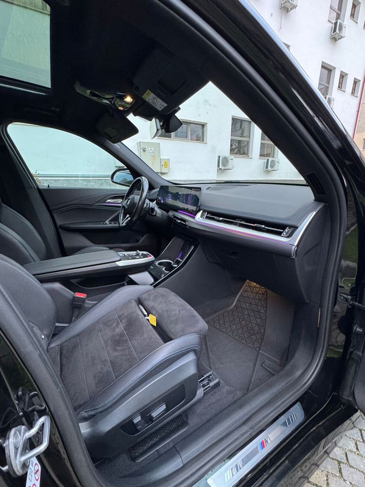 Bmw// X1 // M Pachet // Panoramic // Full dotari !!!