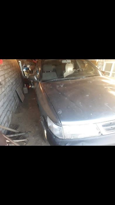 Продам надёжную машину  !