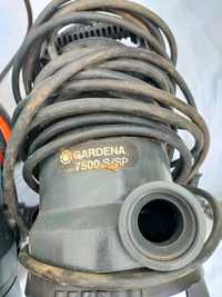 Pompa submersibila Gardena