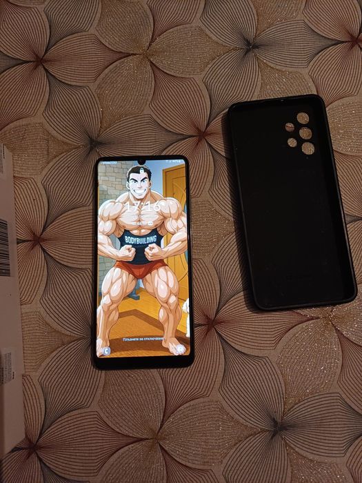 Samsung A32 4GB/128 GB- 170 лв