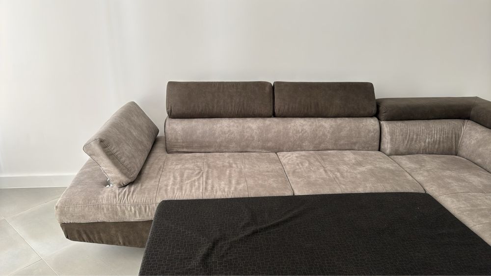 Диван - Г образен