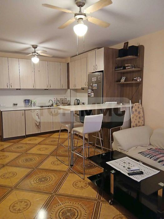 Двустаен апартамент под наем в Св. Св. Константин и Елена