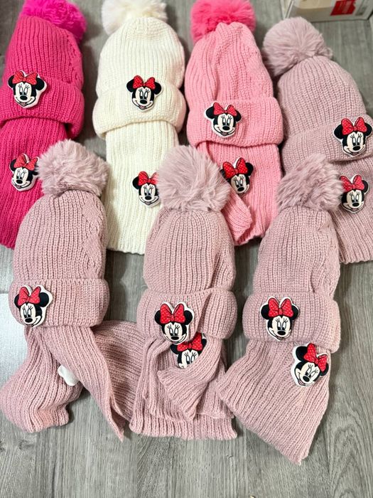 Set superb pentru fetițe