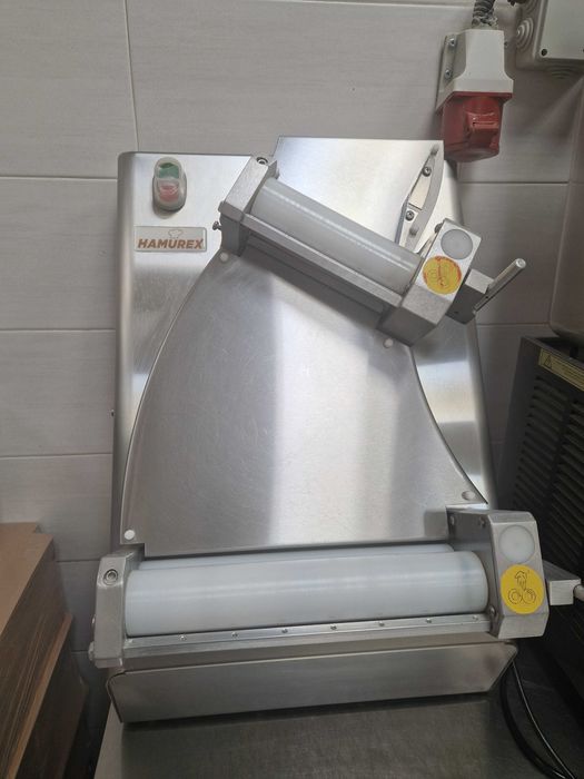 Vand malaxor Mecnosud 25 kg, 2024, stare foarte buna