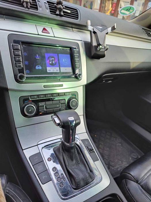 Volkswagen Passat CC 2009