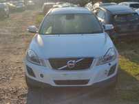 Dezmembrez Volvo XC 60 2.0 D 2010