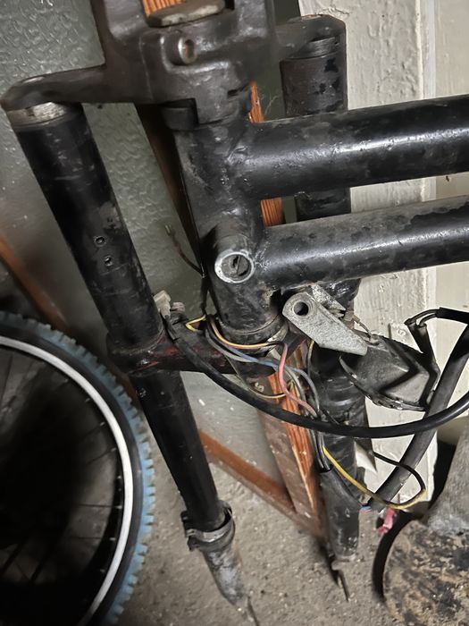 Piese mobra 50 super