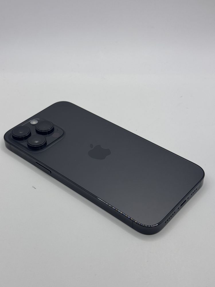 Magazin vinde iphone 14 pro max 256GB 100% Grad A Garantie 24 Luni