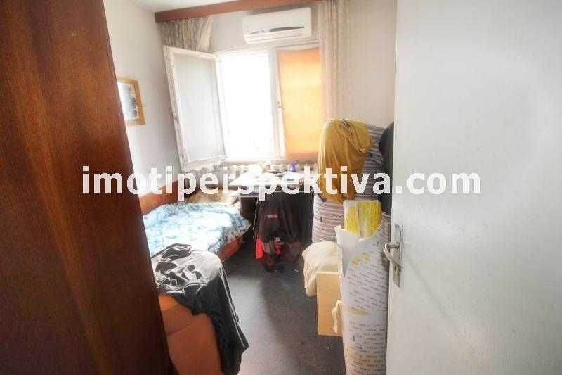 Продава се Тристаен апартамент в Пловдив, Тракия - 60 кв.м за 1700 €/кв.м - Снимка #3