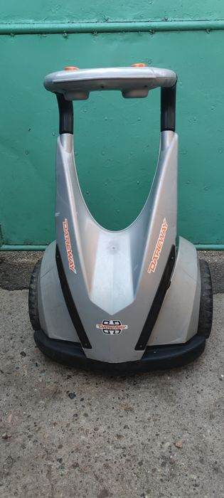 Segwey pentru copii