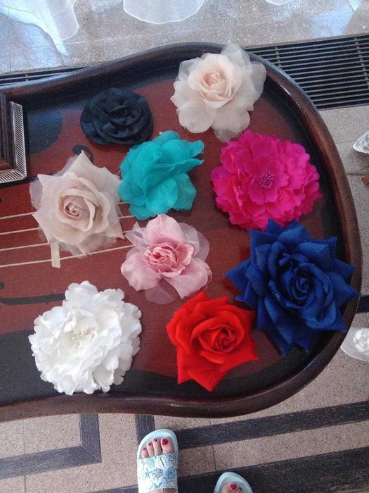 Gablonturi coliere, cercei, bratari, brose, bijuterii argint