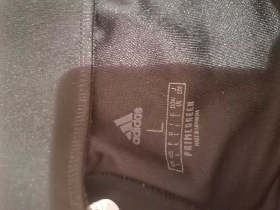 Долнища Adidas нови