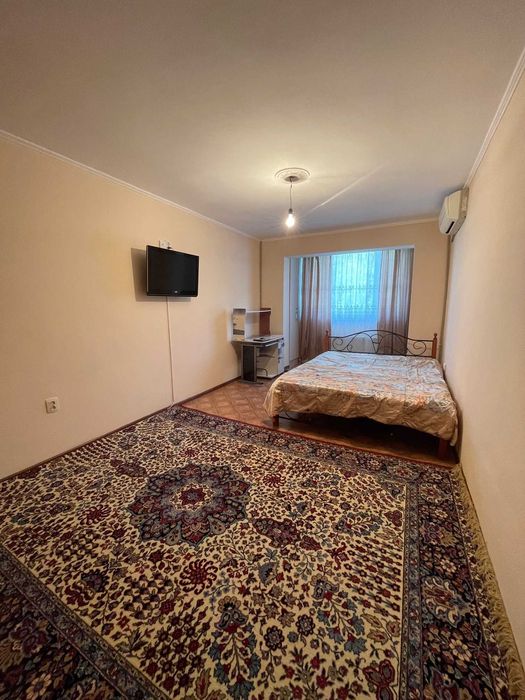 1 ком 16 мкр Евроремонт на длит срок