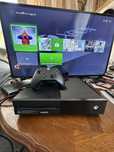Xbox One cu controller