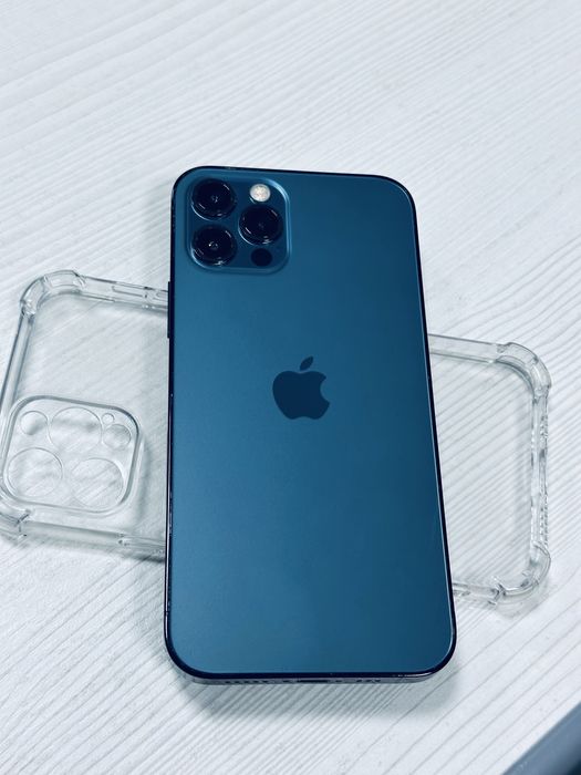 Iphone 12pro  сатылады