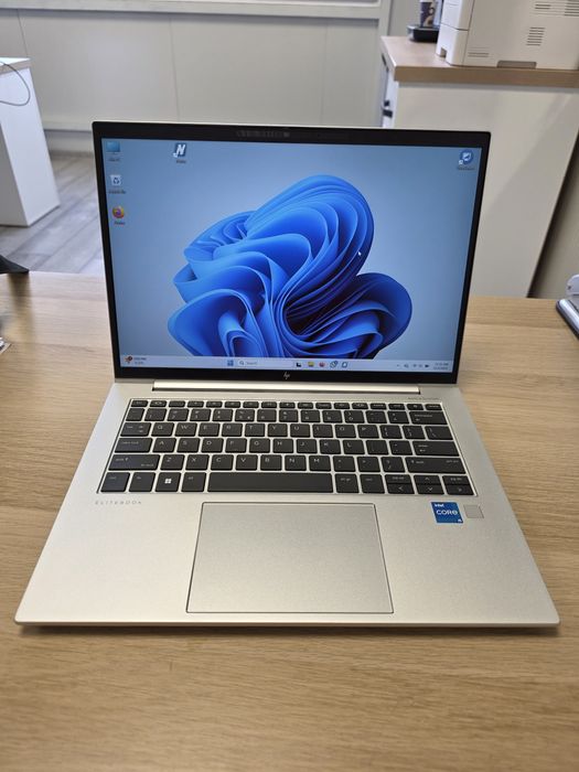 HP EliteBook 840 G9 14inch i5 16Gb ram 512Gb SSD