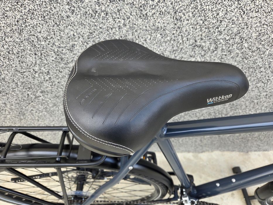 Kreidler RT5 Немски Велосипед 28 цола, 60 см Рамка - ПЕРФЕКТЕН