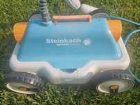 Vând robot piscina Steinbach Poolrunner S63
