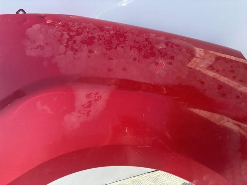 Aripa fata dreapta Fiat Doblo 263