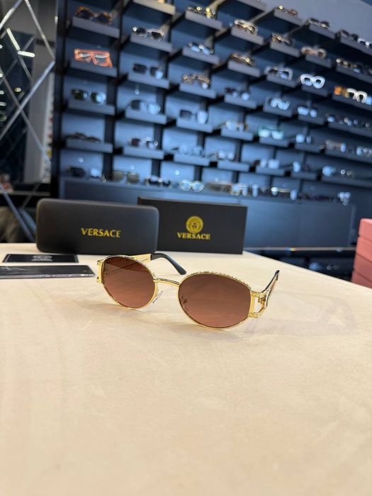 Дамски слънчеви очила