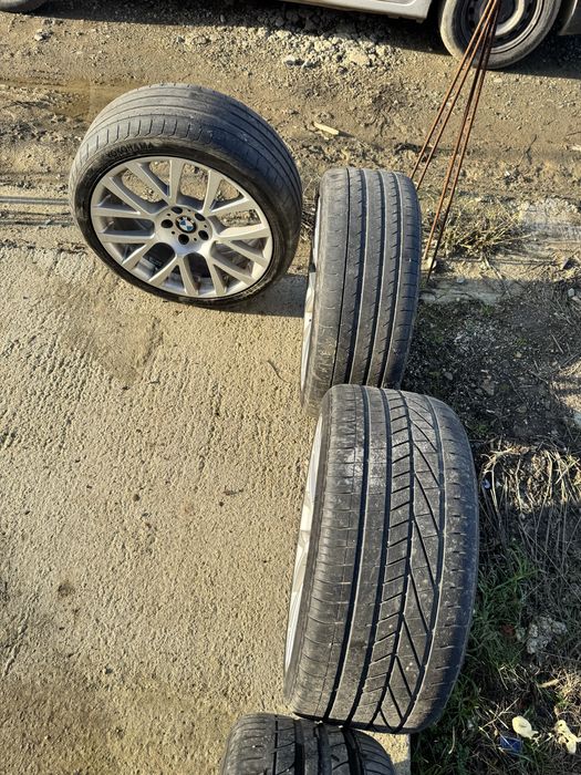 Jante BMW r20 seria 7