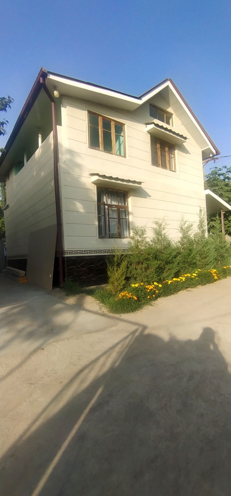Semeynaya Dacha,Oyilaviy Dacha