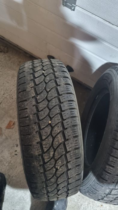 Cauciucuri iarna 225 65 R16 C  Dot 2019/2020