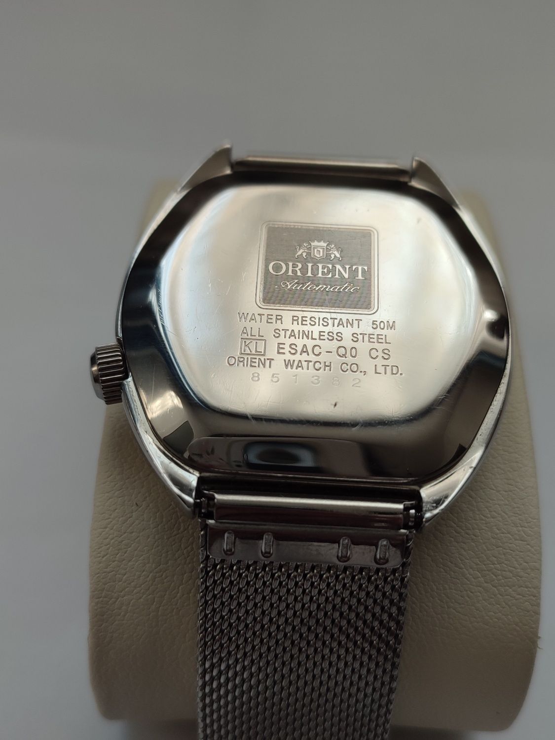 Наручные часы Orient