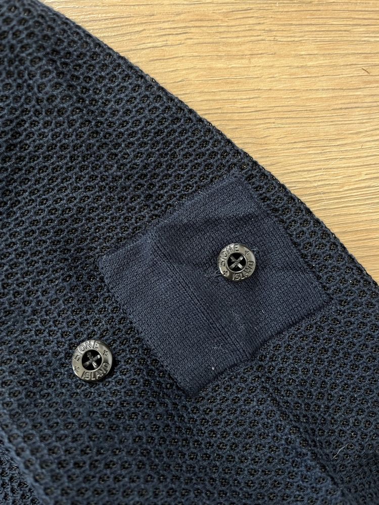 Stone Island Shadow Project пуловер размер L
