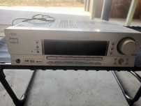 Vand amplificator Jvc rs5052