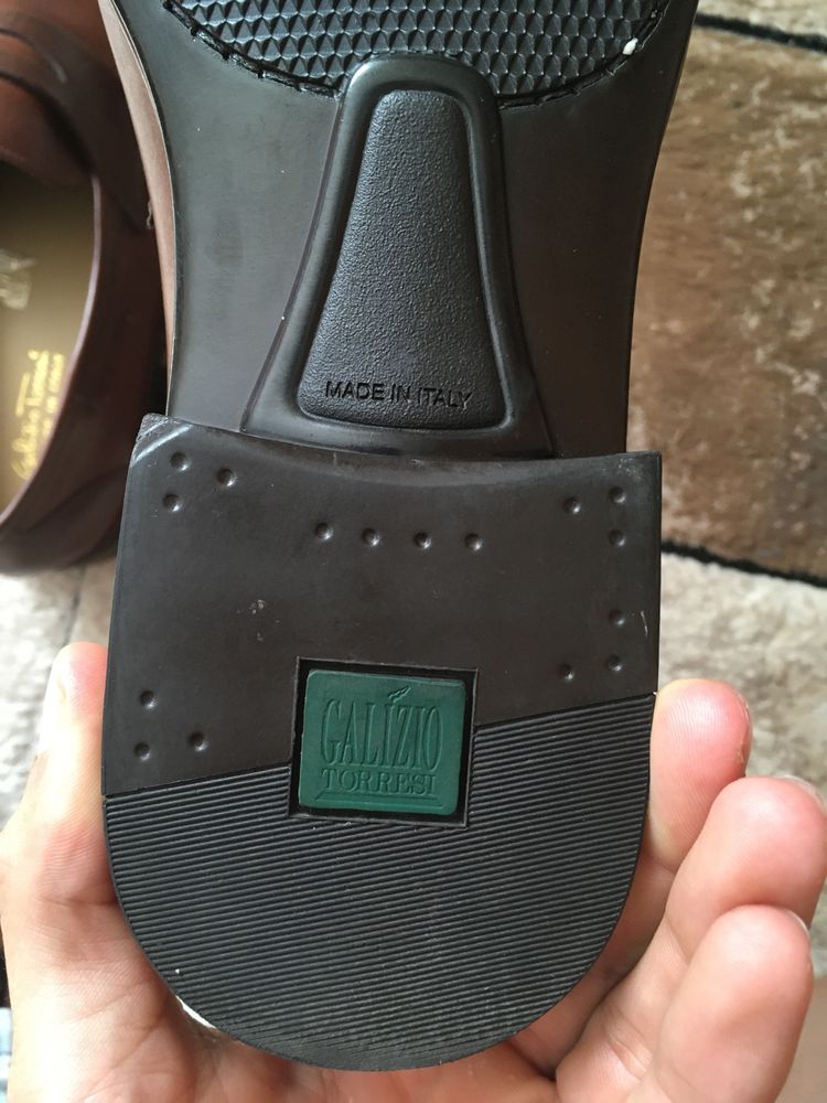 Pantofi