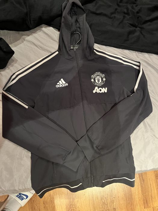 Adidas Ман Юнайтед