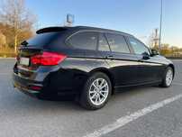 BMW 320D 4x4 / 2016