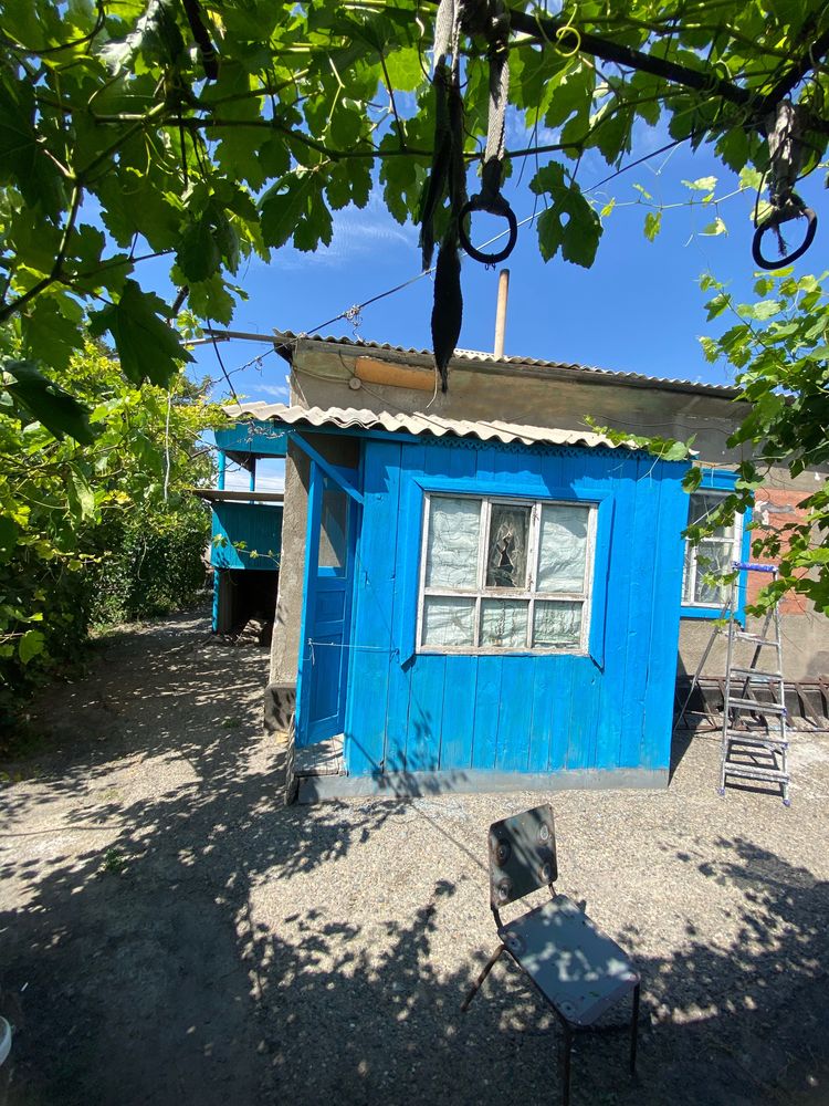 Продам дом г.Уштобе
