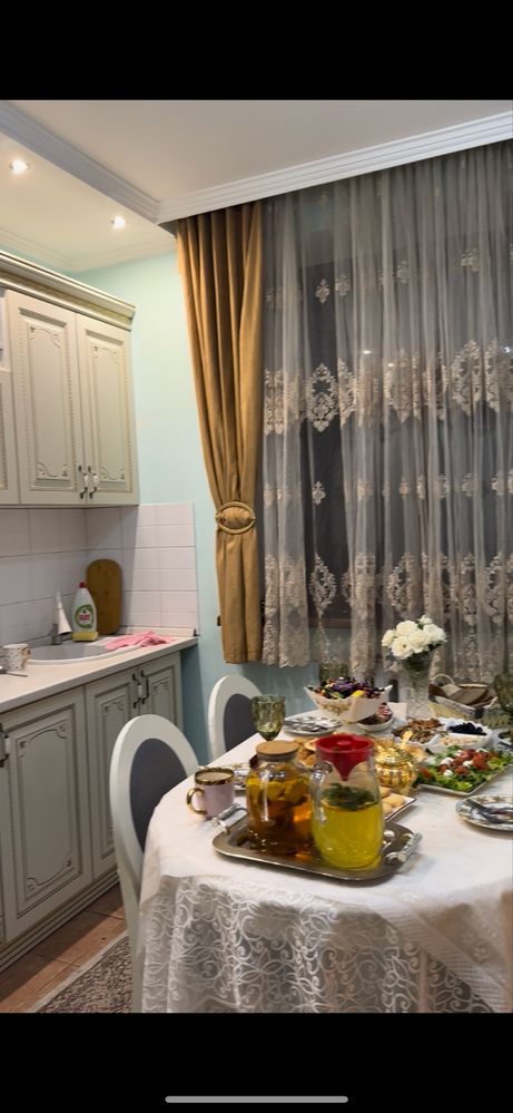 Кухонный стол стулья