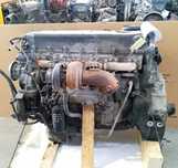 Motor complet Iveco F2BE3681 C - Piese de schimb utilaje
