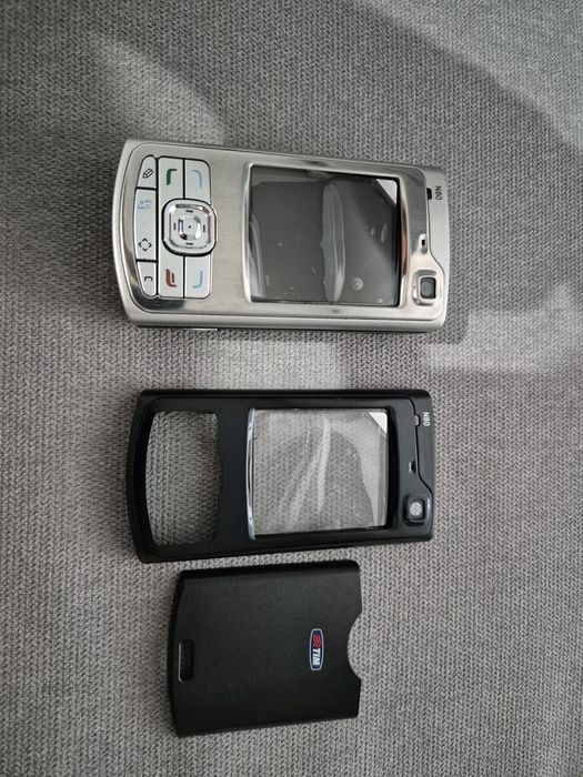 Nokia N80 - de colectie!