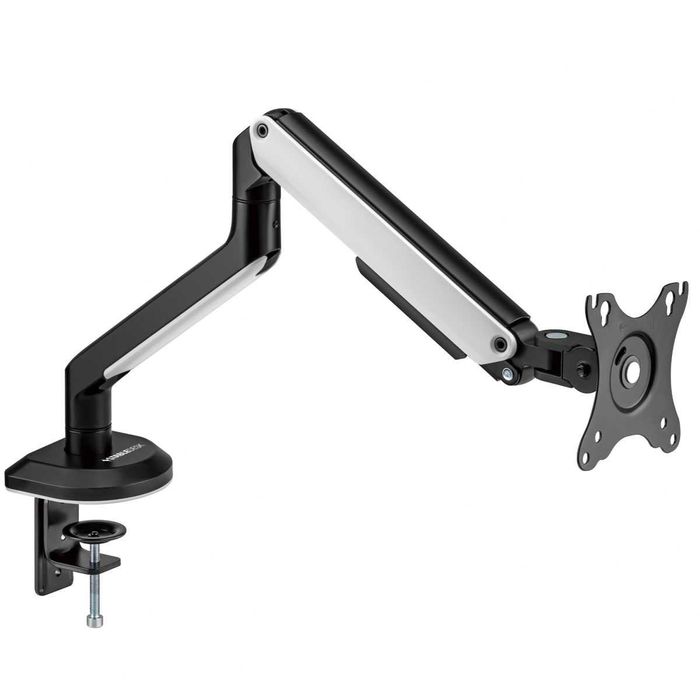 Suport 1 monitor StableArm Gaming cu Ridicare Asistata