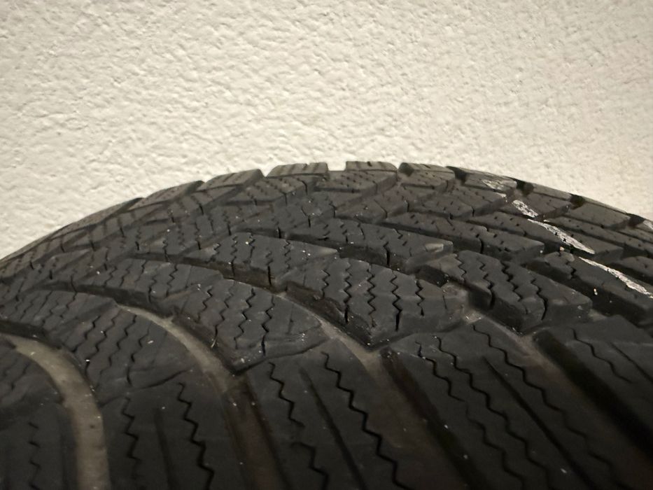 4x зимни гуми - Bridgestone Blizzak LM005 235/55R19