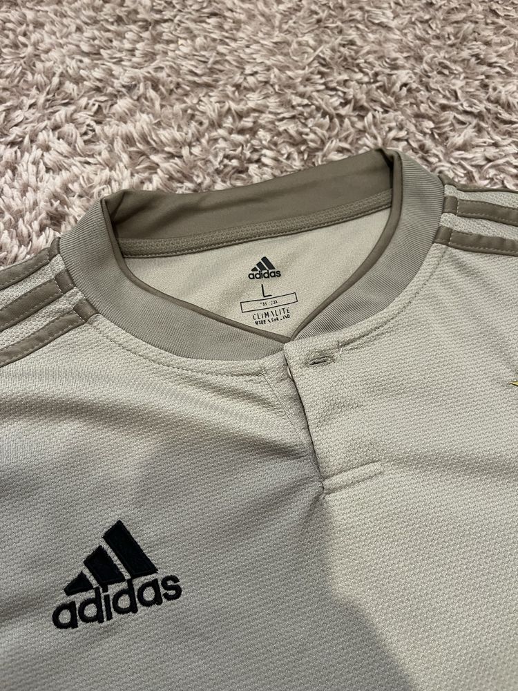 Adidas x Juventus “Ronaldo”-оригинална мъжка тениска