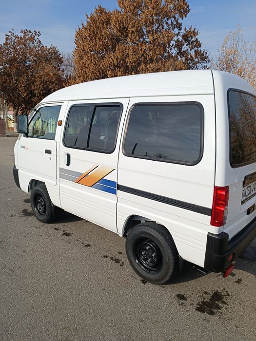 Дамас сотаман метан