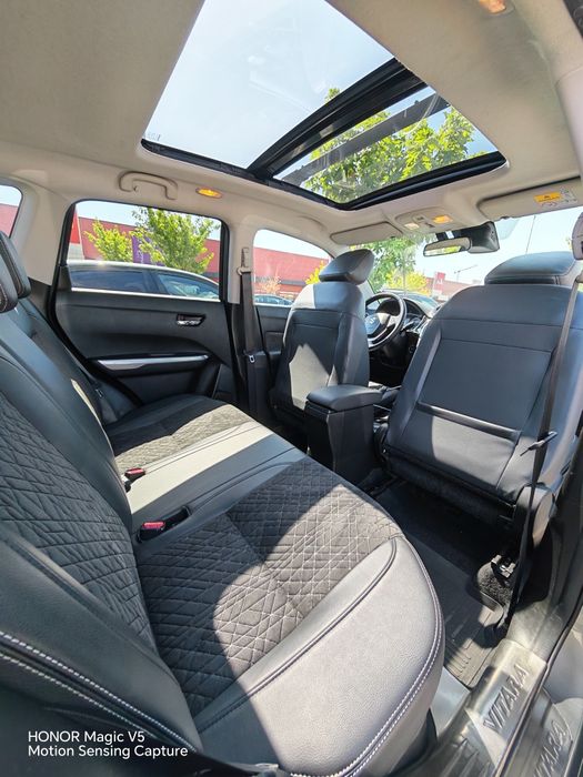 Suzuki Vitara 1.4 2019 4x4 full